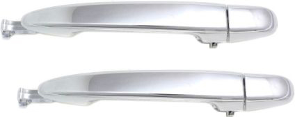 AM Exterior Door Handle SKU SETREPT494704C 2 OEM 6921308010 PFM