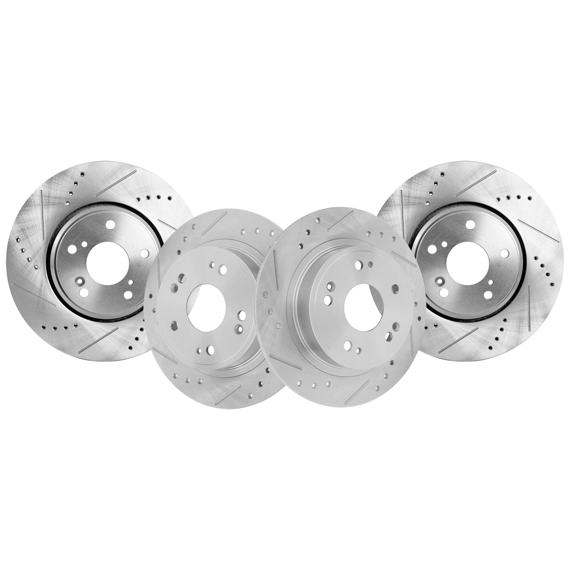 AM Brake Disc SKU SETSTPA27110022DRSA OEM 31479-44594-44763-0833159-0833