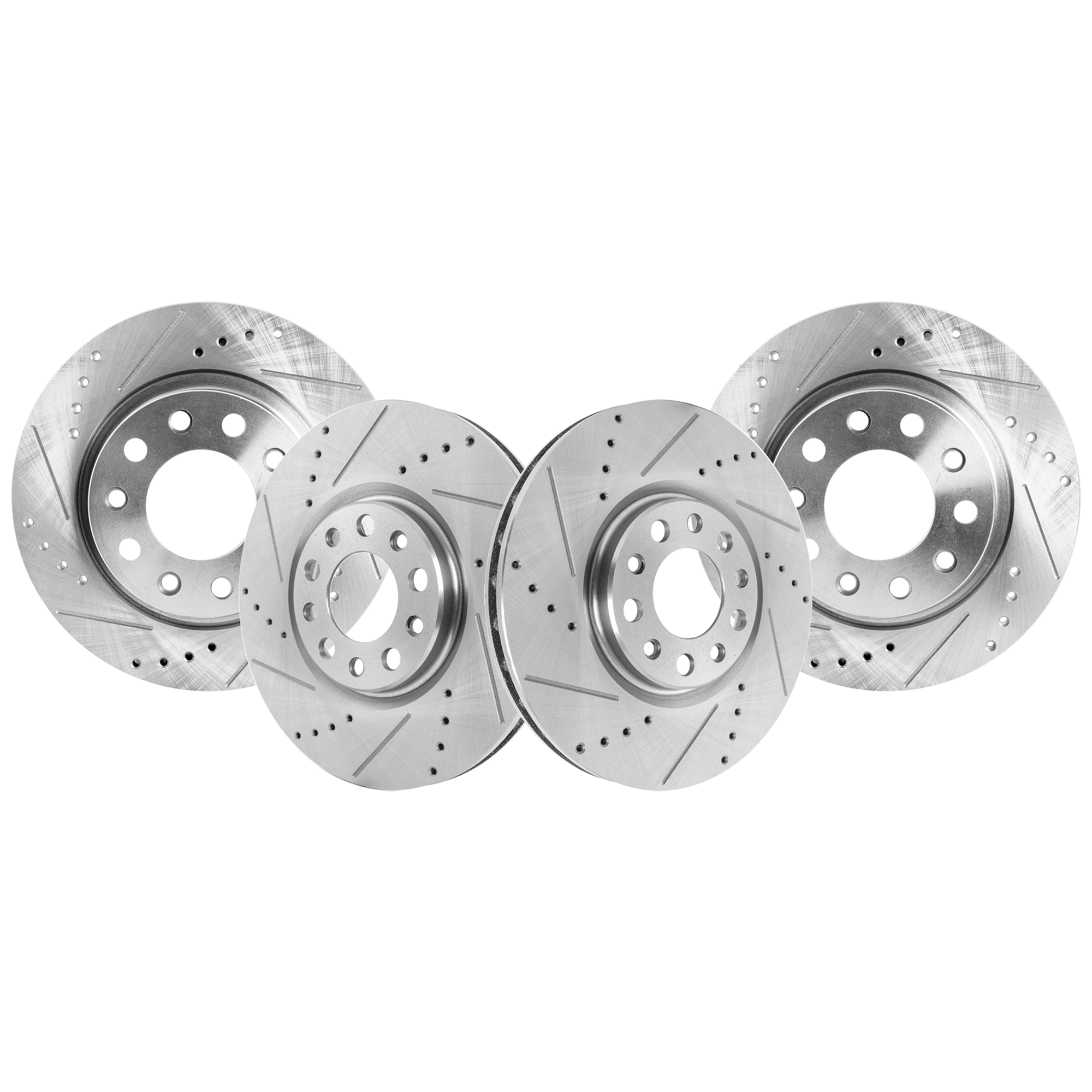 AM Brake Disc SKU SETSTPJ27110009DRSC OEM 43183-850311-60039025-780995R