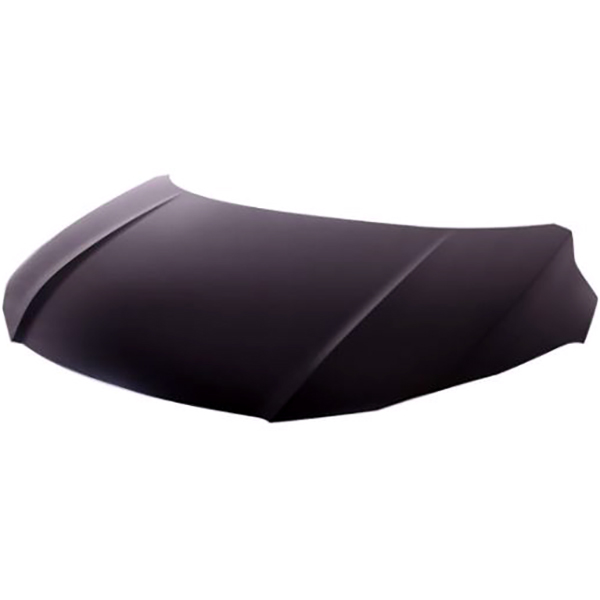 AM Hood SKU SHM2804A280 Partslink HO1230179 OEM 60100T7WA90ZZ