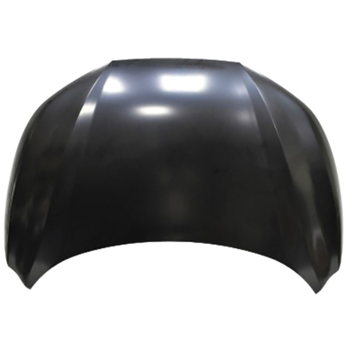 AM Hood SKU SHMNIROGU20280 Partslink NI1230225 OEM F510M6MRMA