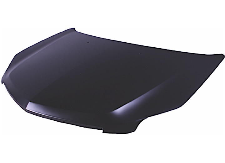 AM CAPA HOOD PANEL ASSY CADILLAC SRX 10-14 SKU SHMSHE675A28QU Partslink GM1230393 OEM 20857909