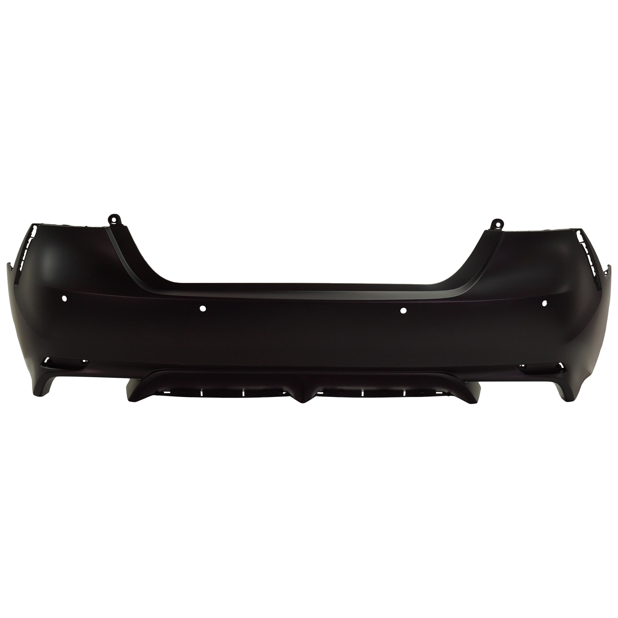 AM Bumper Cover SKU SHMTOCAMR18C890 Partslink TO1100332 OEM 521590X916