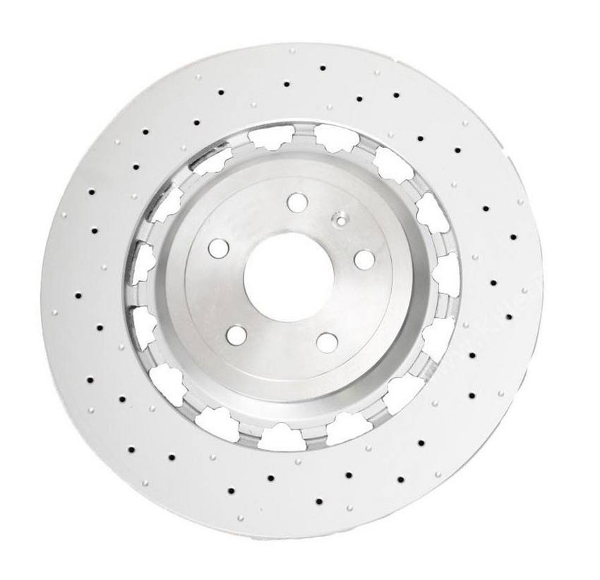 AM Brake Disc SKU SHW8S0615301L