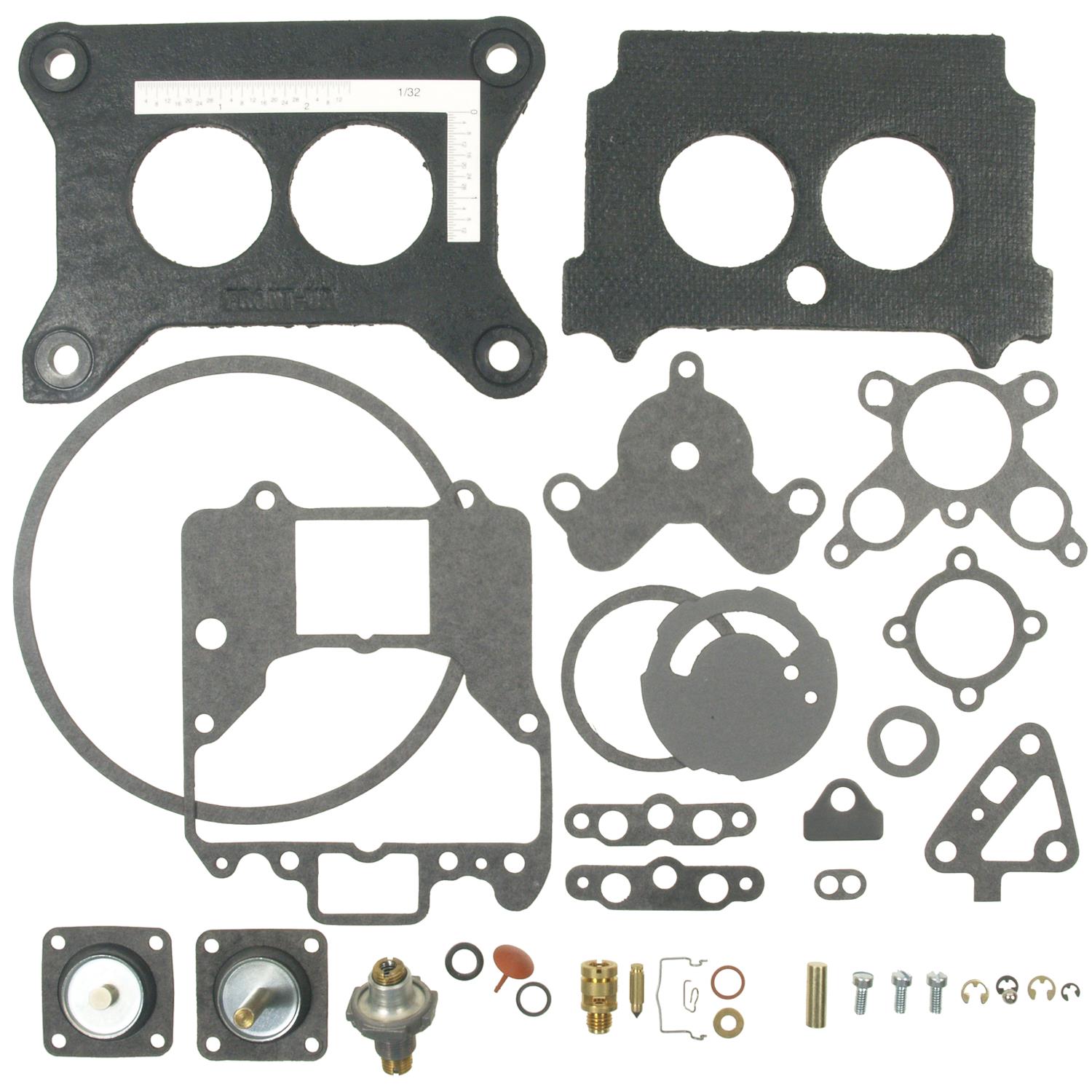 AM Carburetor Rebuild Kit SKU SI1286A