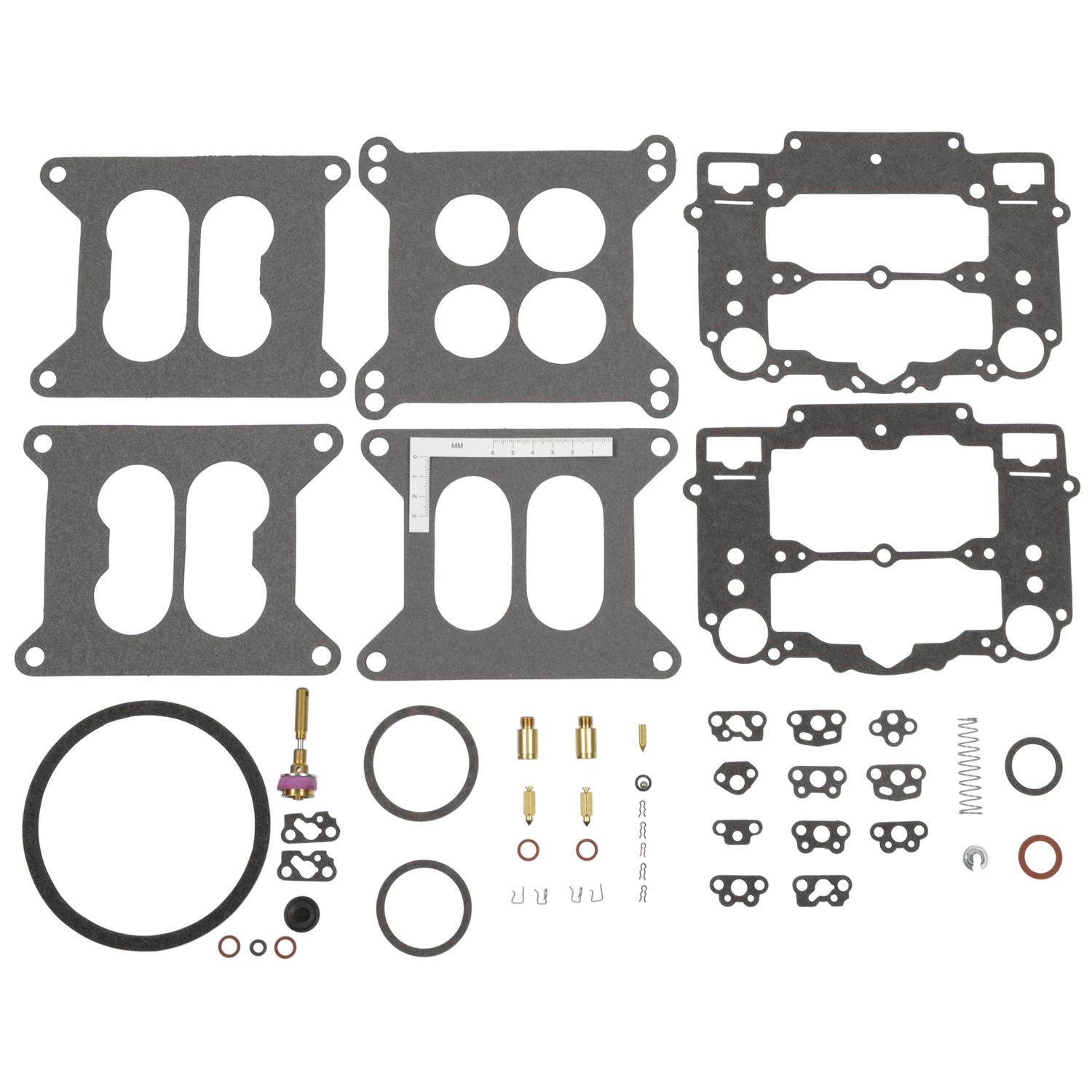 AM Carburetor Repair Kit SKU SI224D