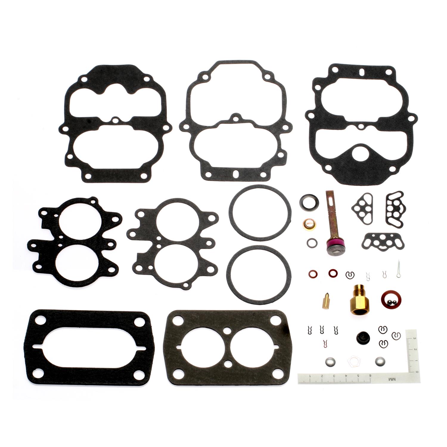 AM Carburetor Rebuild Kit SKU SI346C