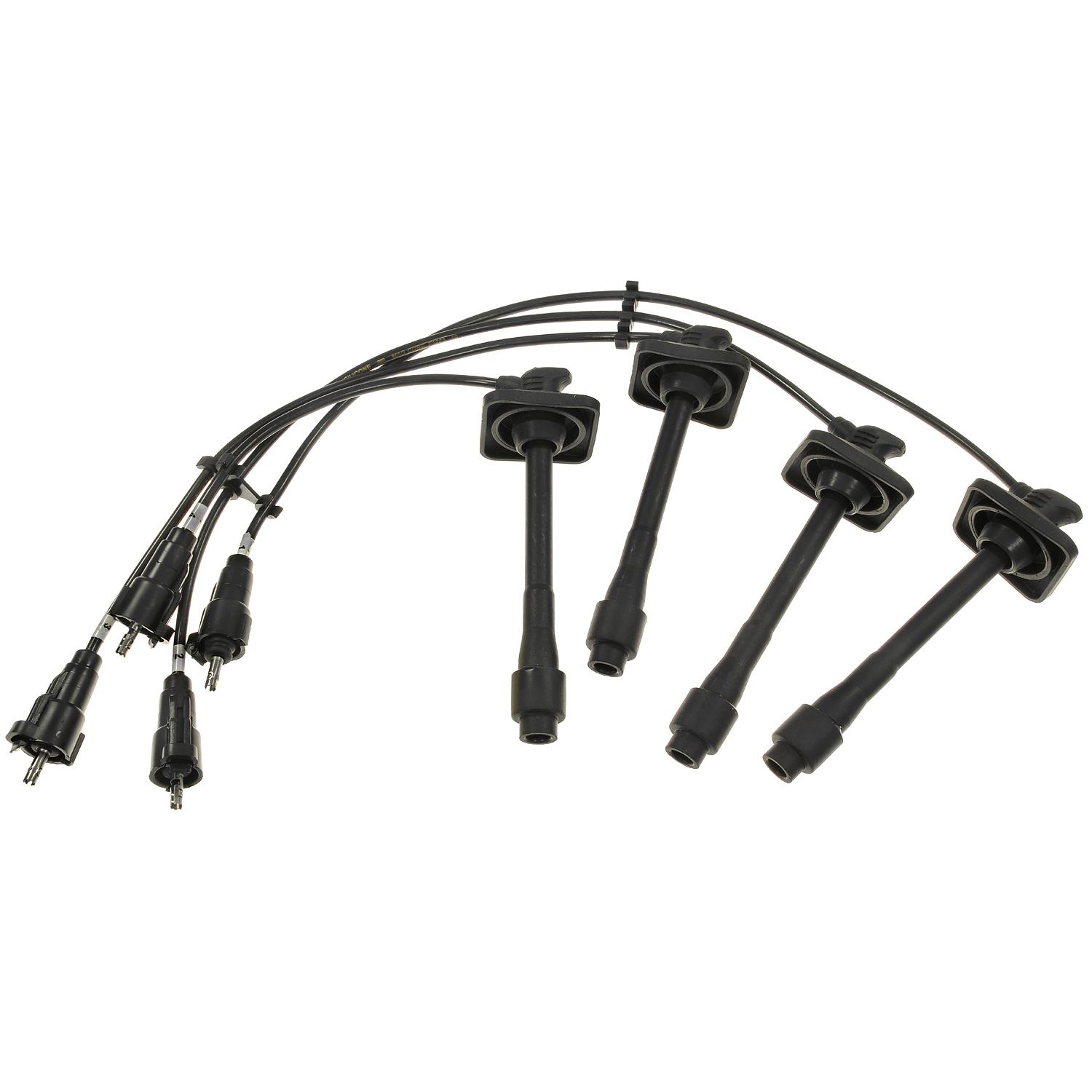 AM Spark Plug Wire SKU SI55906