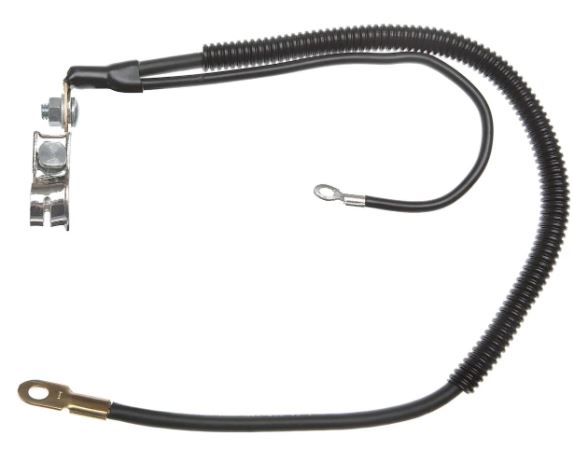 AM Battery Cable SKU SIA226TLA