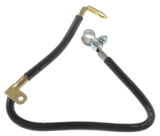 AM Battery Cable SKU SIA232CLT