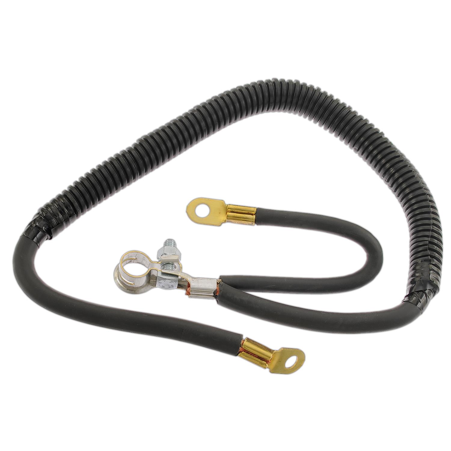 AM Battery Cable SKU SIA292TA