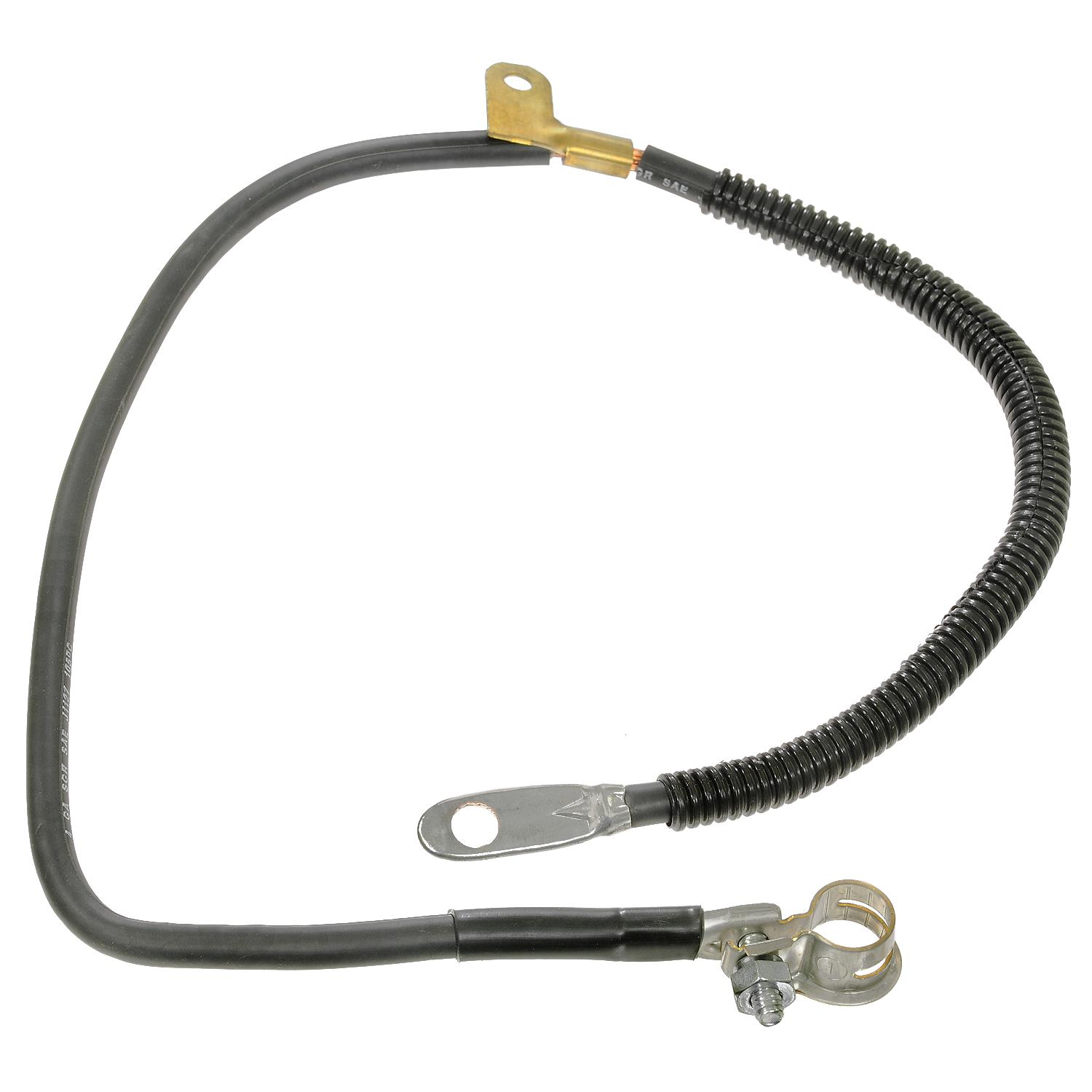 AM Battery Cable SKU SIA304CLTA