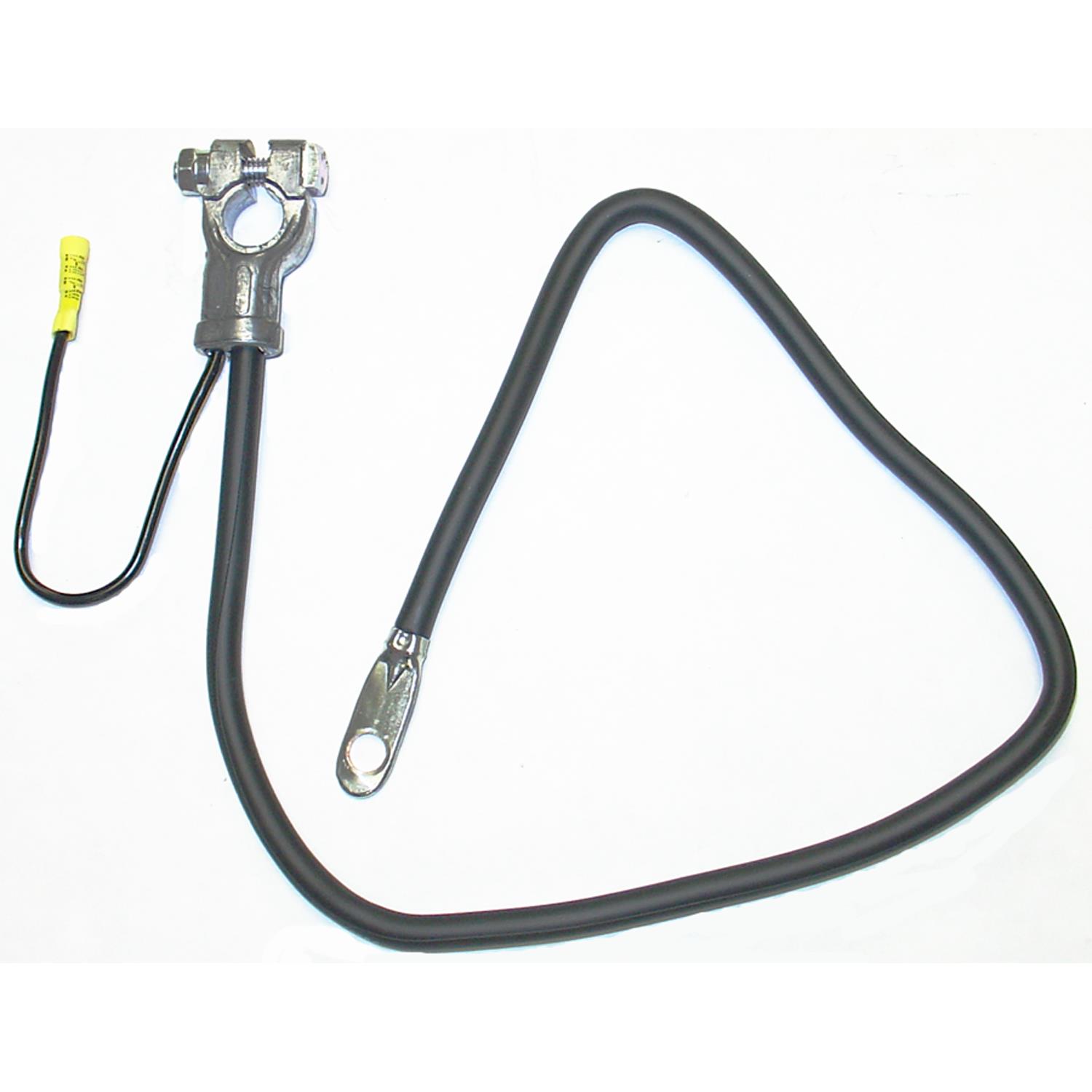 AM Battery Cable SKU SIA304U