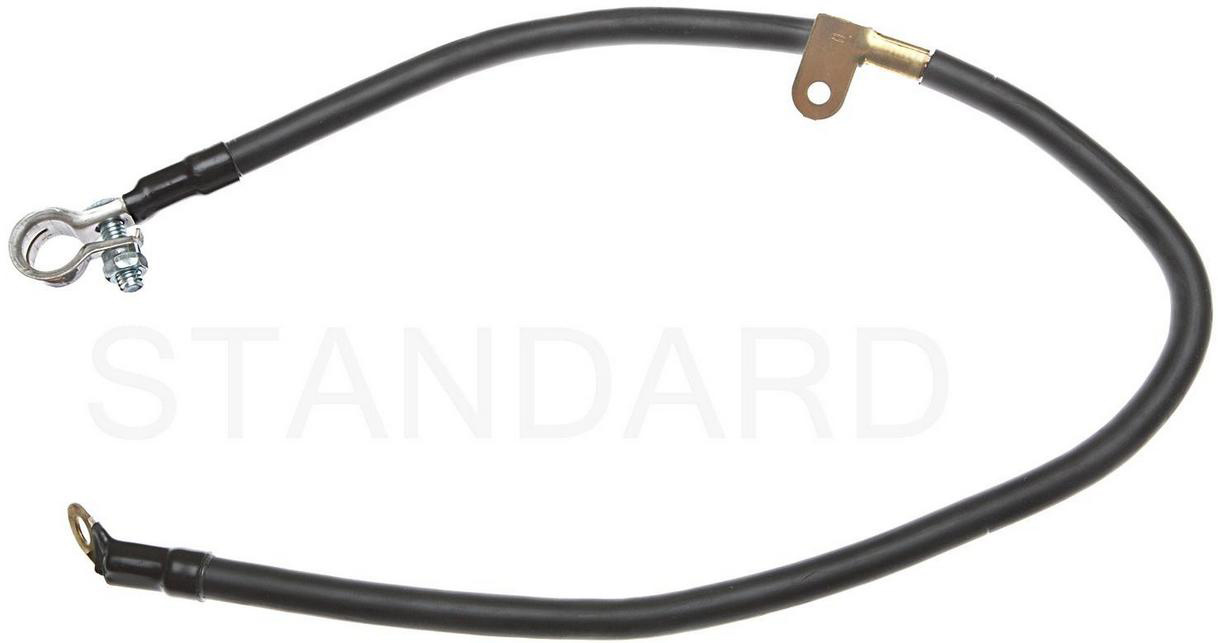 AM Battery Cable SKU SIA312CLTB
