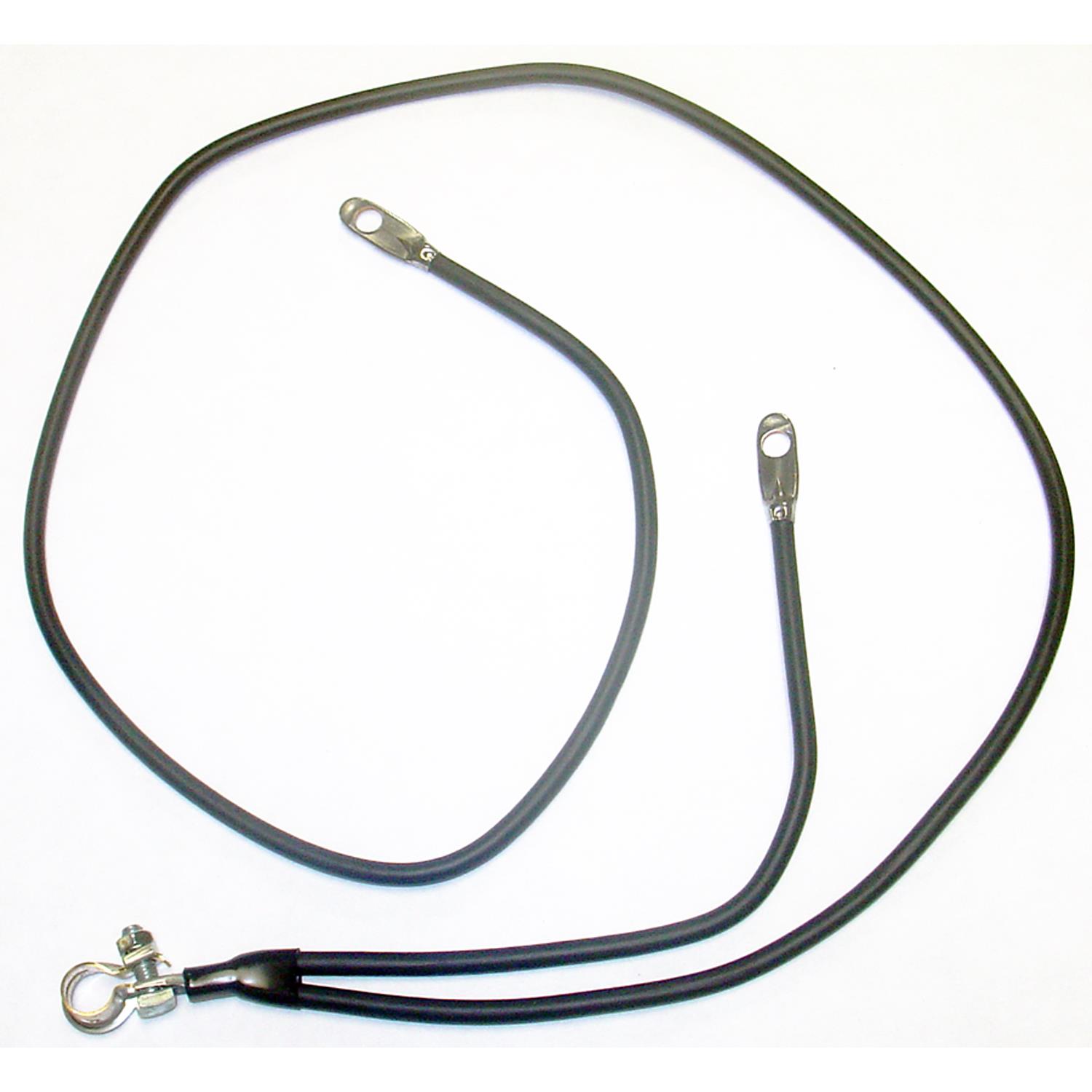 AM Battery Cable SKU SIA606TB