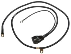 AM Battery Cable SKU SIA654CLT