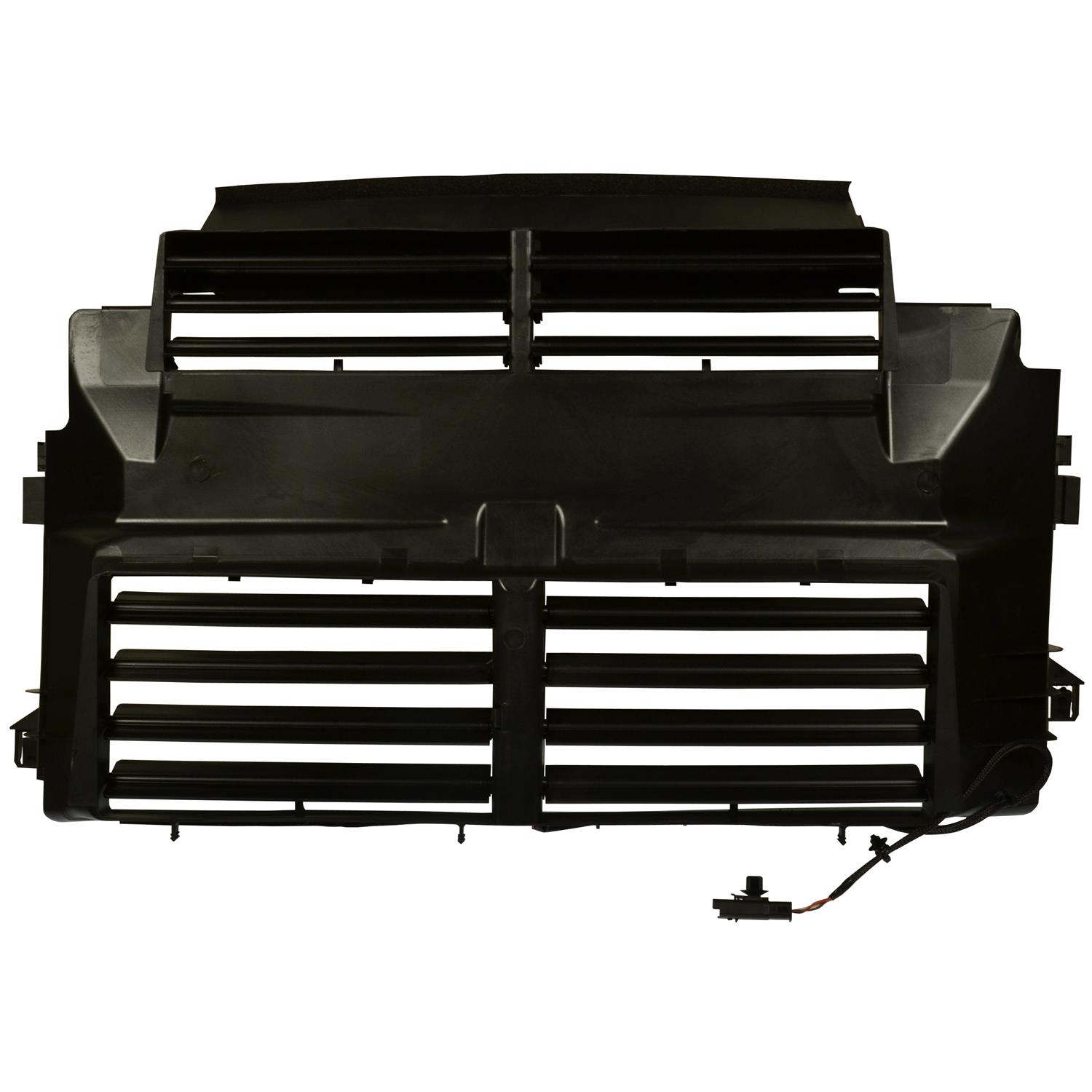 AM Active Grille Shutter SKU SIAGS1008