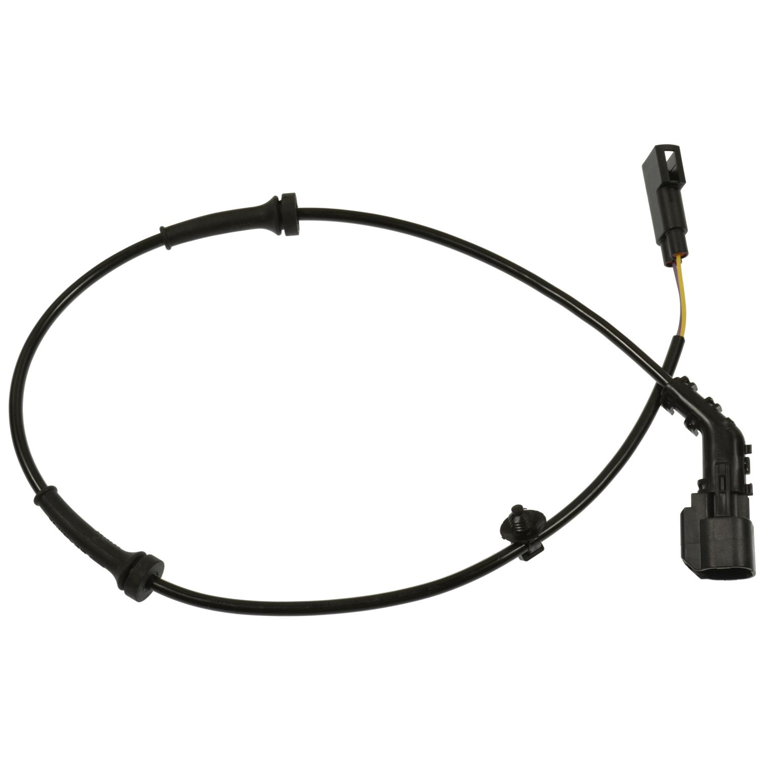 AM ABS Wheel Speed Sensor Wiring Harness SKU SIALH89
