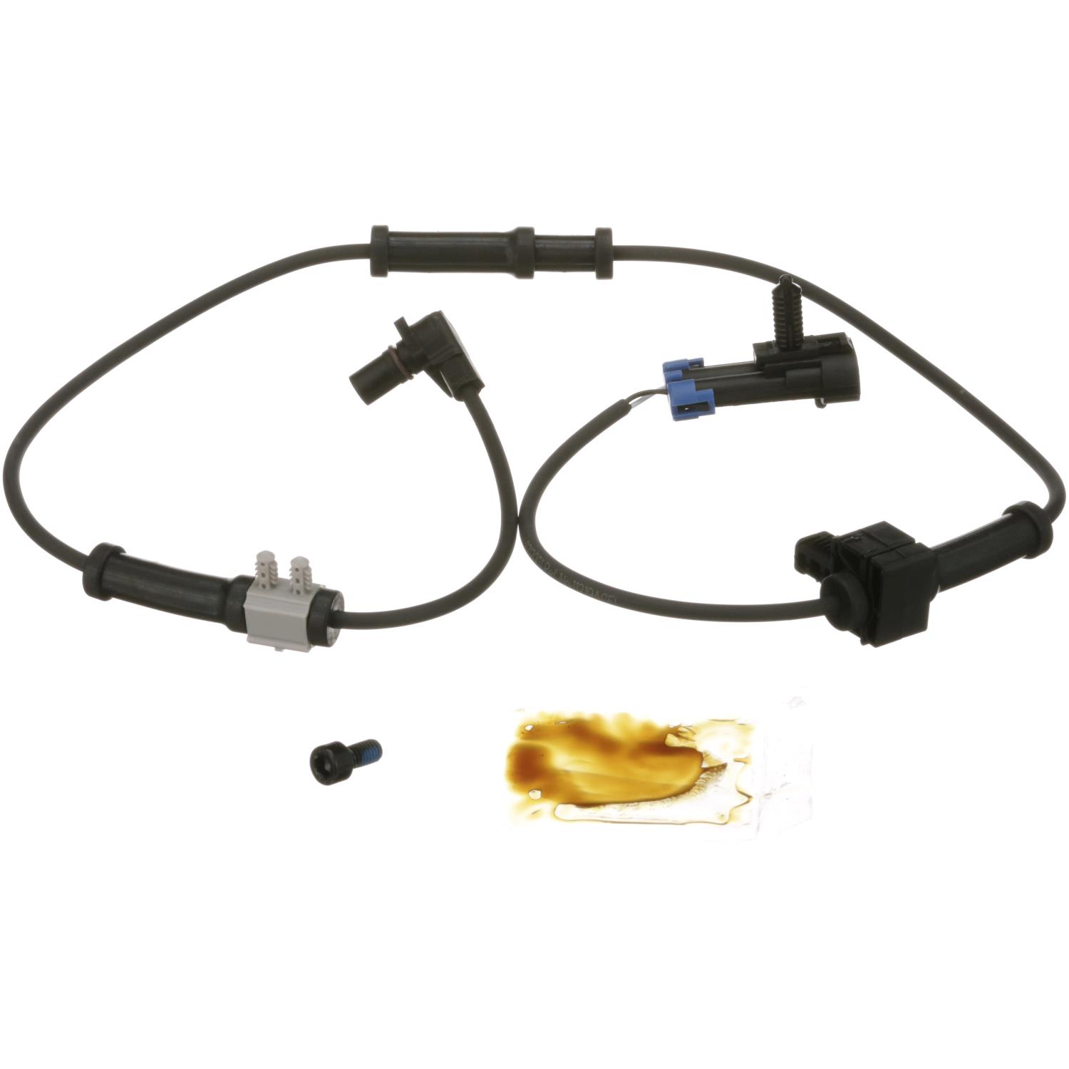 AM ABS Speed Sensor SKU SIALS1759