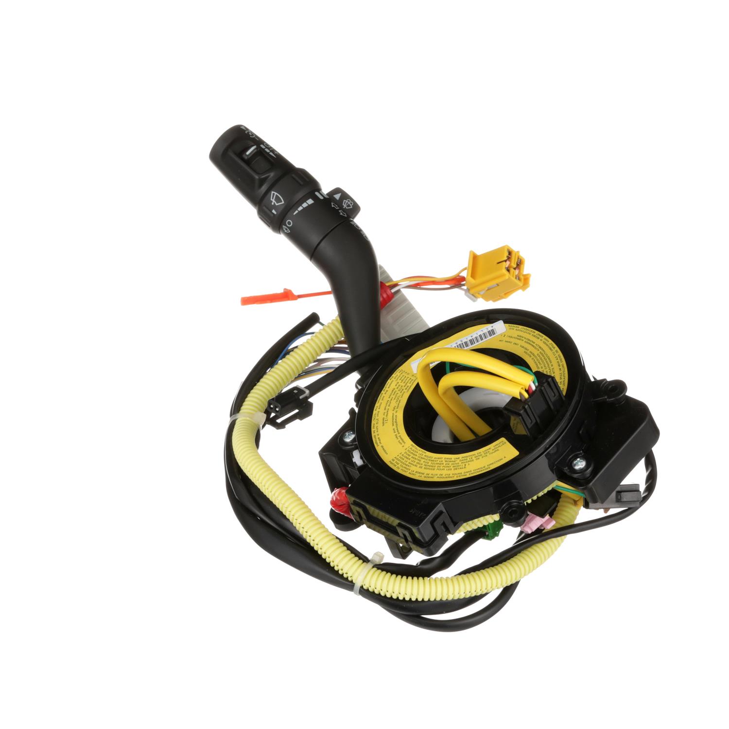 AM Turn Signal Switch SKU SICBS1406