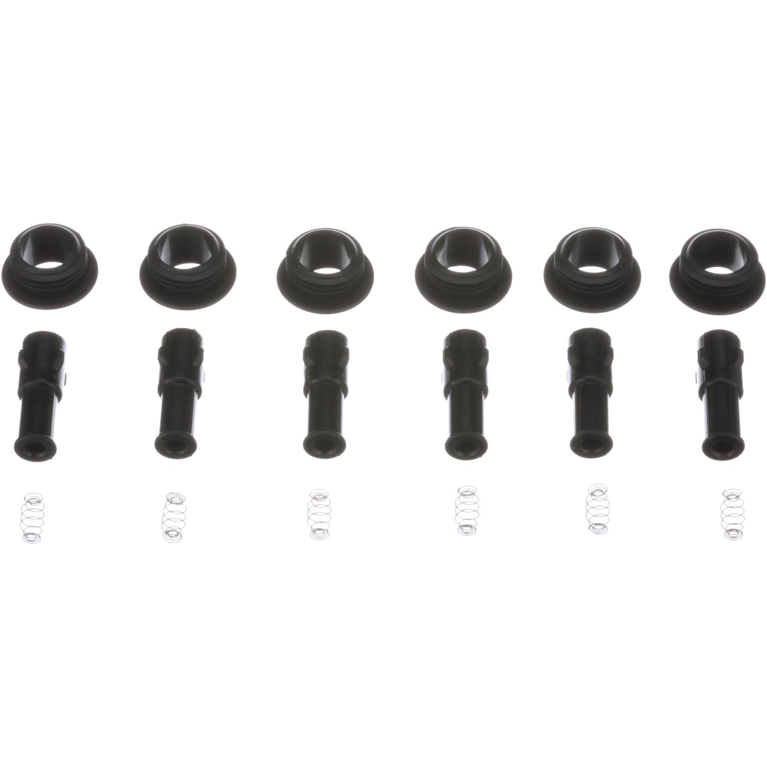 AM Ignition Coil Boot SKU SICPBK179