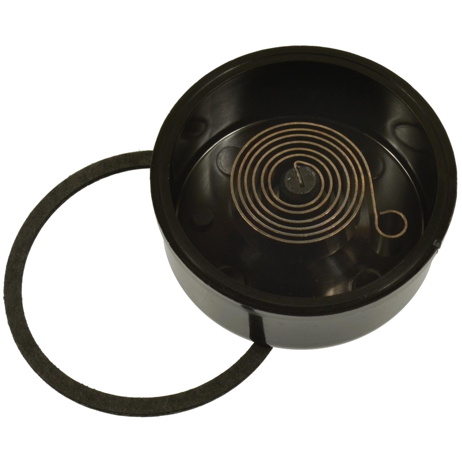 AM Choke Thermostat SKU SICV106