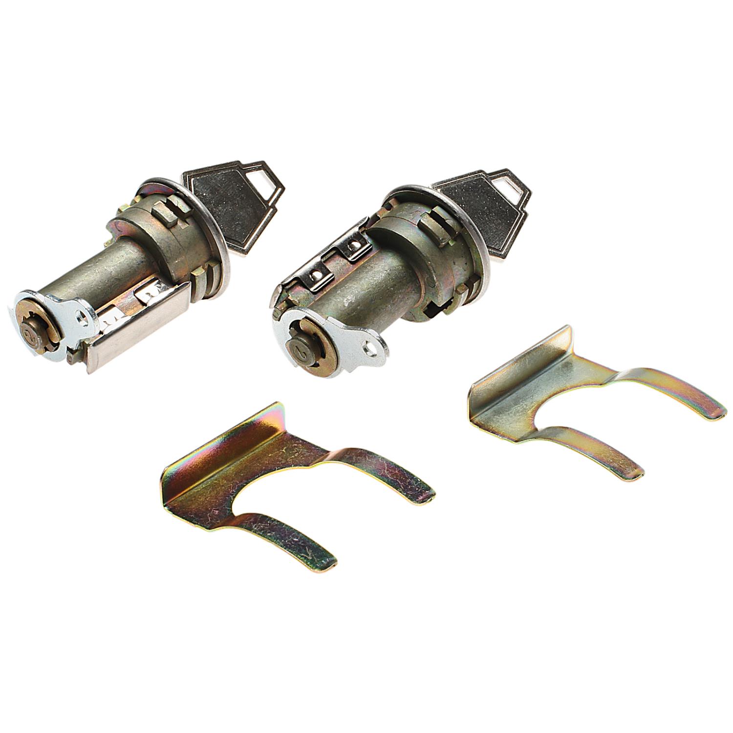 AM Door Lock SKU SIDL2