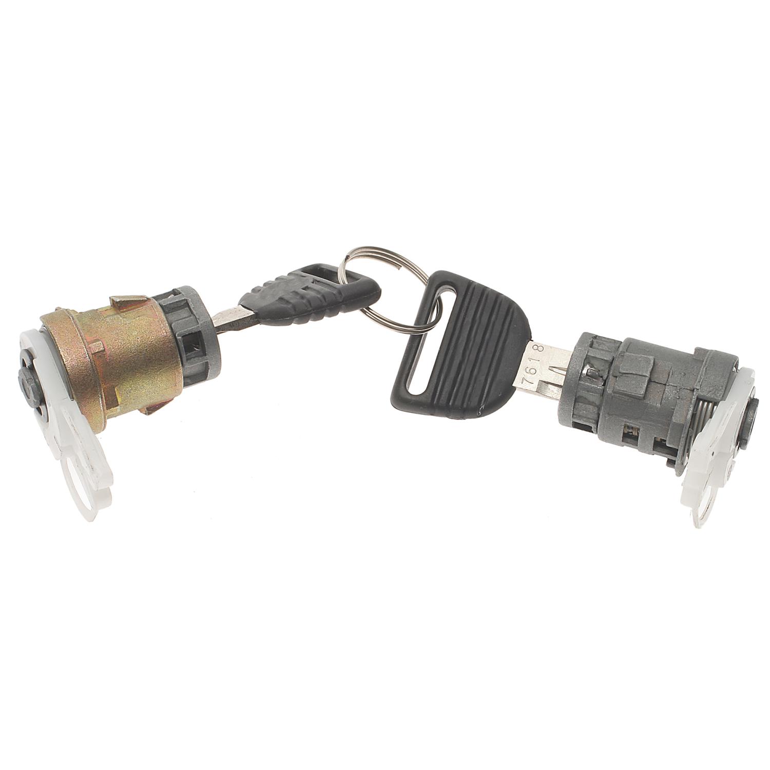 AM Door Lock Cylinder SKU SIDL31 OEM 380114-531597-88922249-8905673