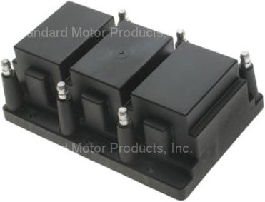 AM Ignition Coil SKU SIDR36T