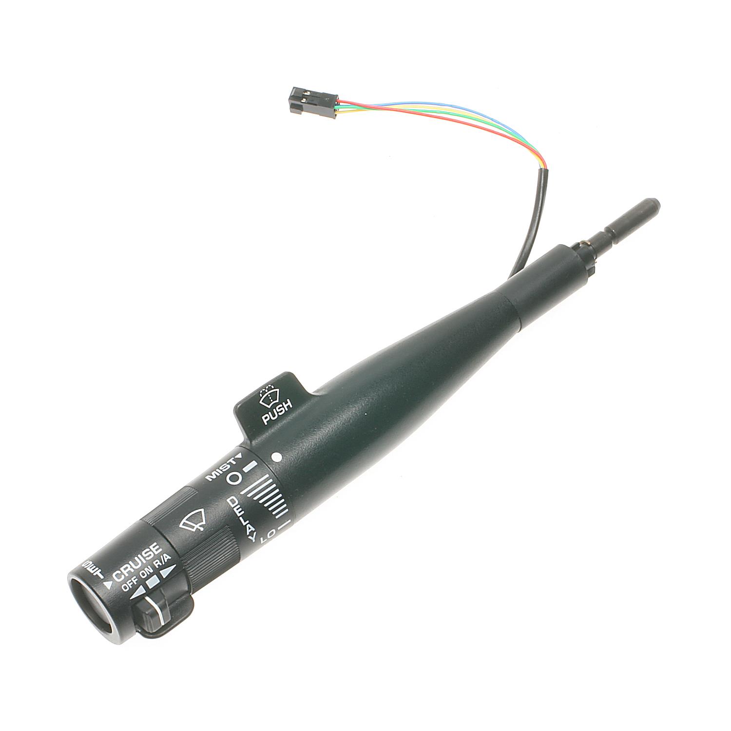 AM Turn Signal Switch SKU SIDS1259 OEM 25140558