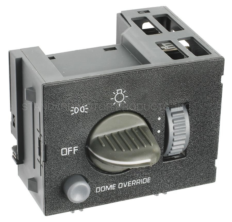 AM Headlight Switch SKU SIDS876T