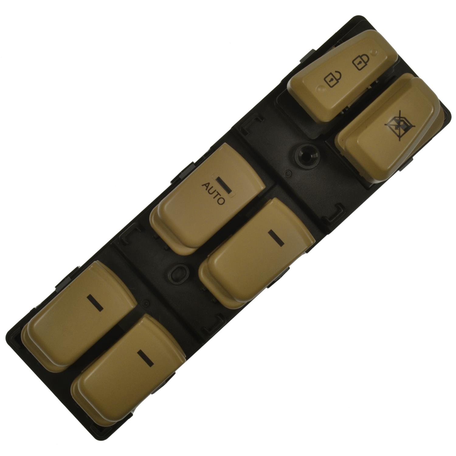 AM Door Lock Switch SKU SIDWS458