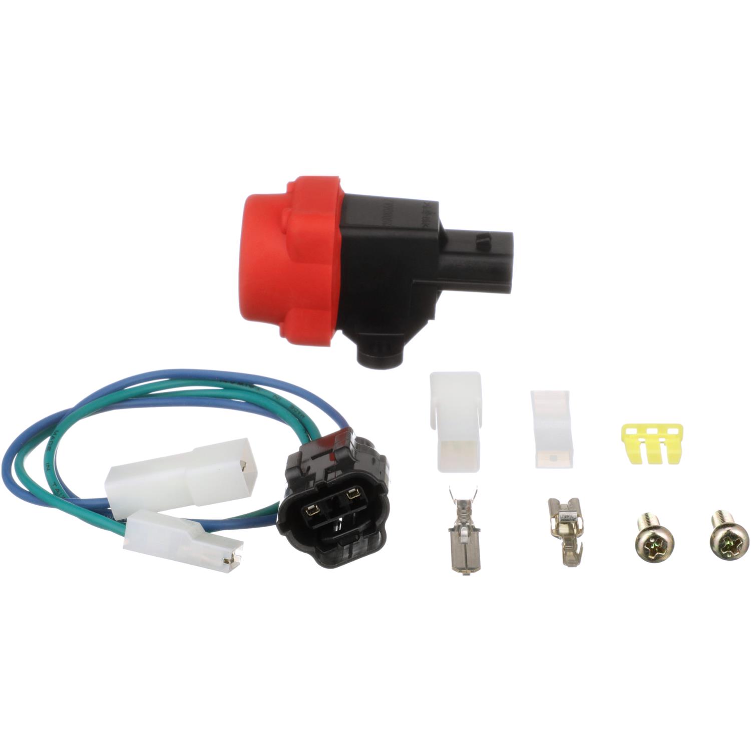 AM Fuel Cut Off Sensor SKU SIFV7