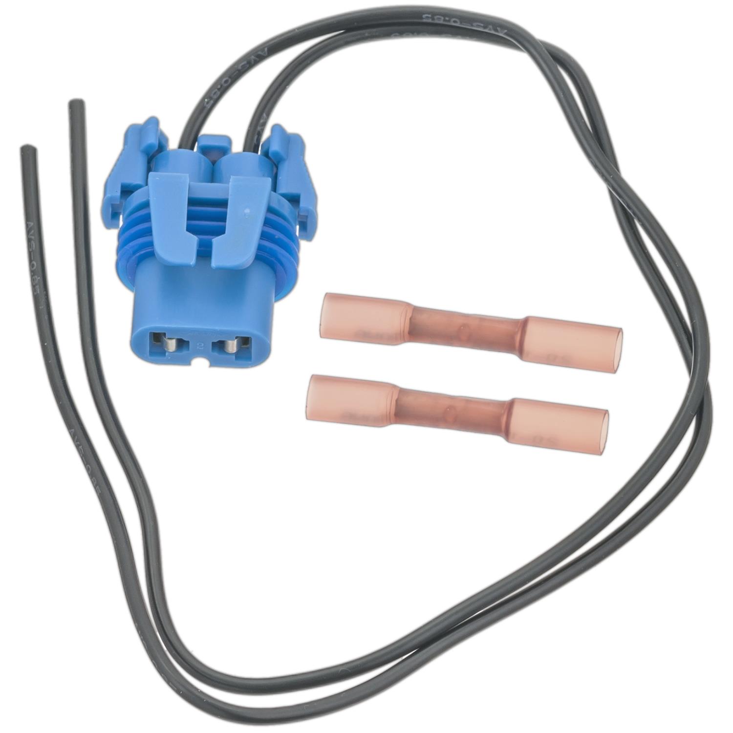 AM Headlight Connector SKU SIHP3960
