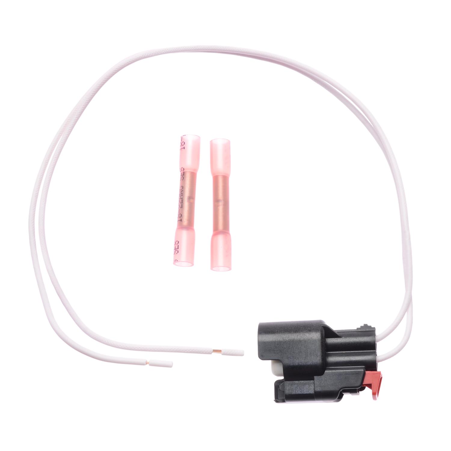 AM Wiring Harness Connector SKU SIHP4347