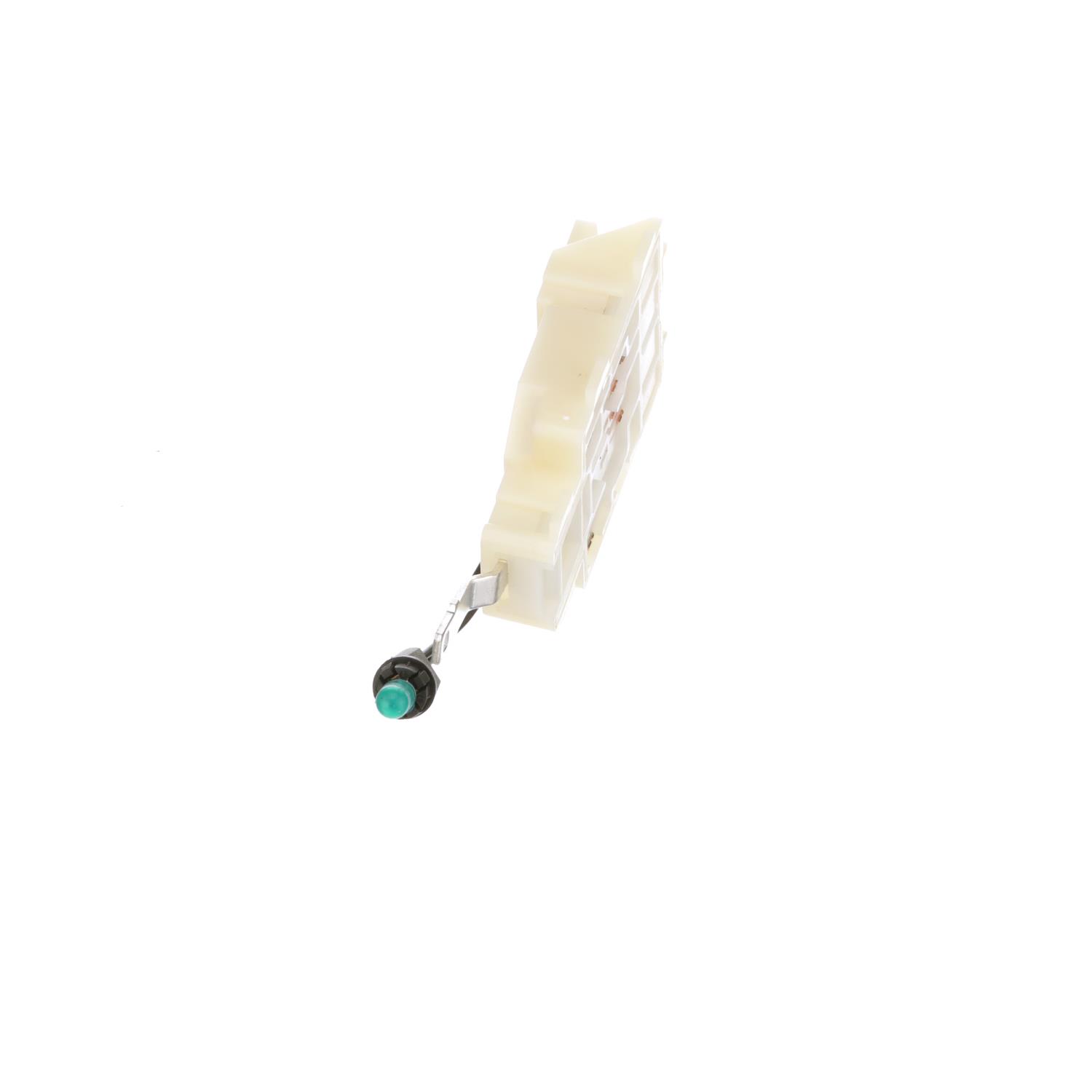 AM Blower Control Switch SKU SIHS234