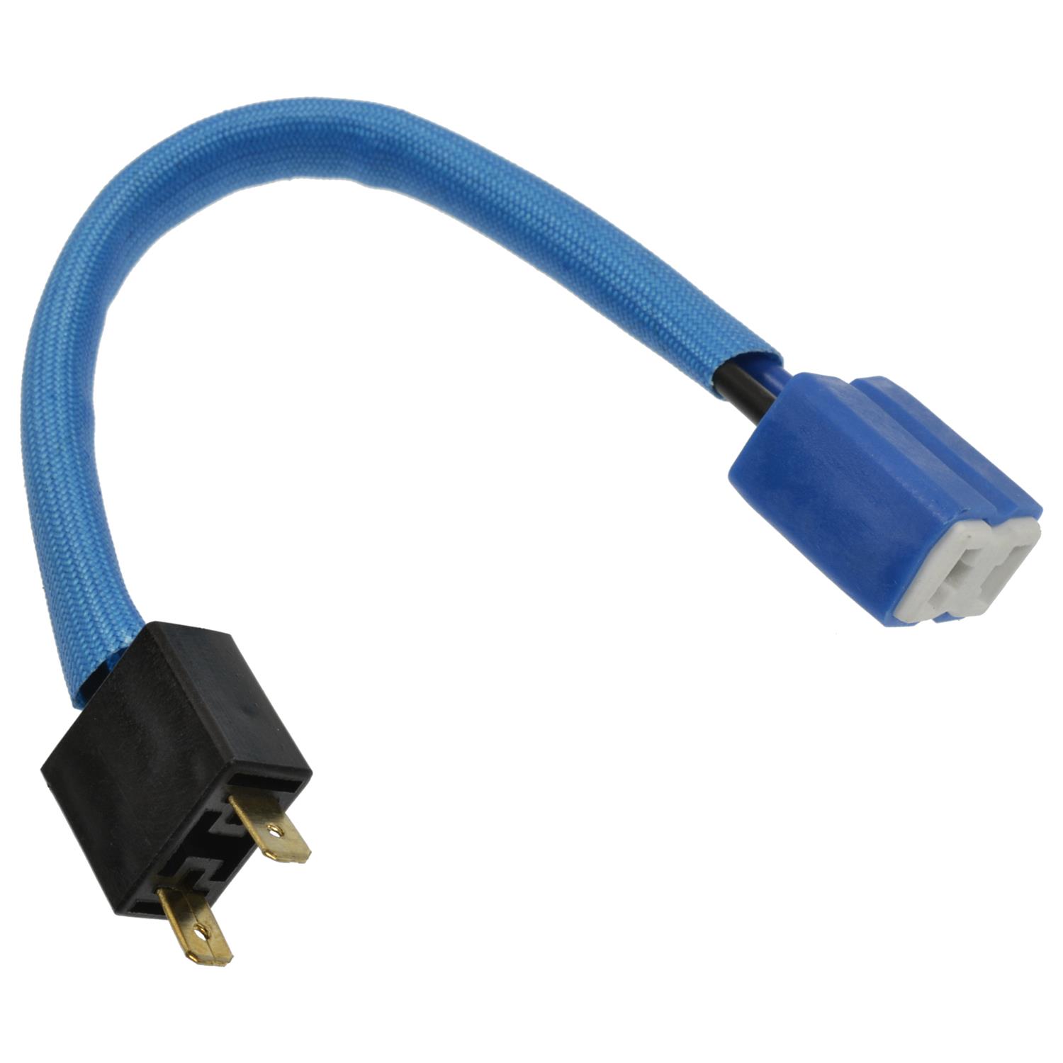 AM Headlight Wiring Harness SKU SILWH105
