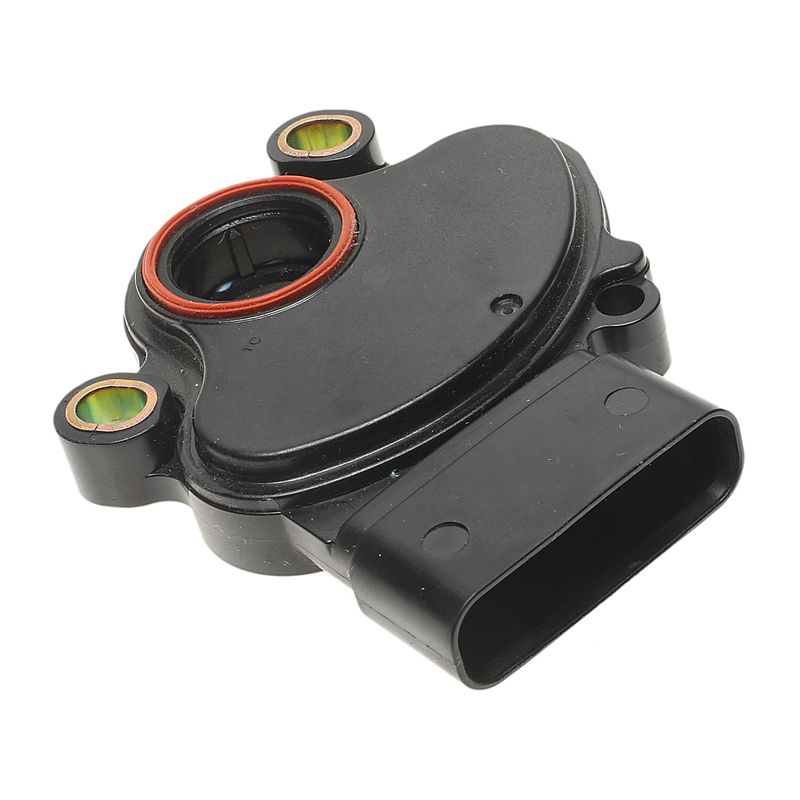 AM Neutral Safety Switch SKU SINS326T