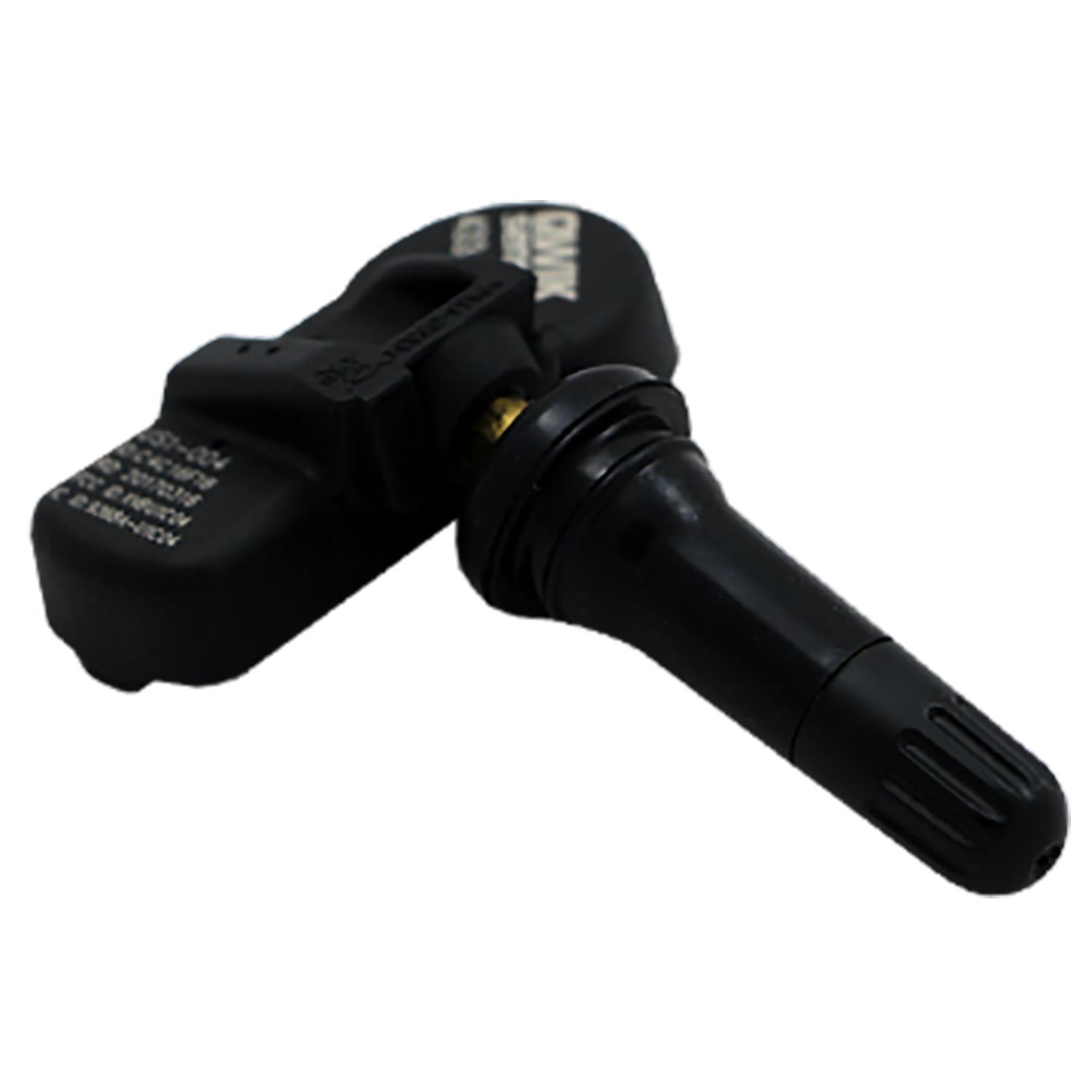 AM TPMS Sensor SKU SIQS104R