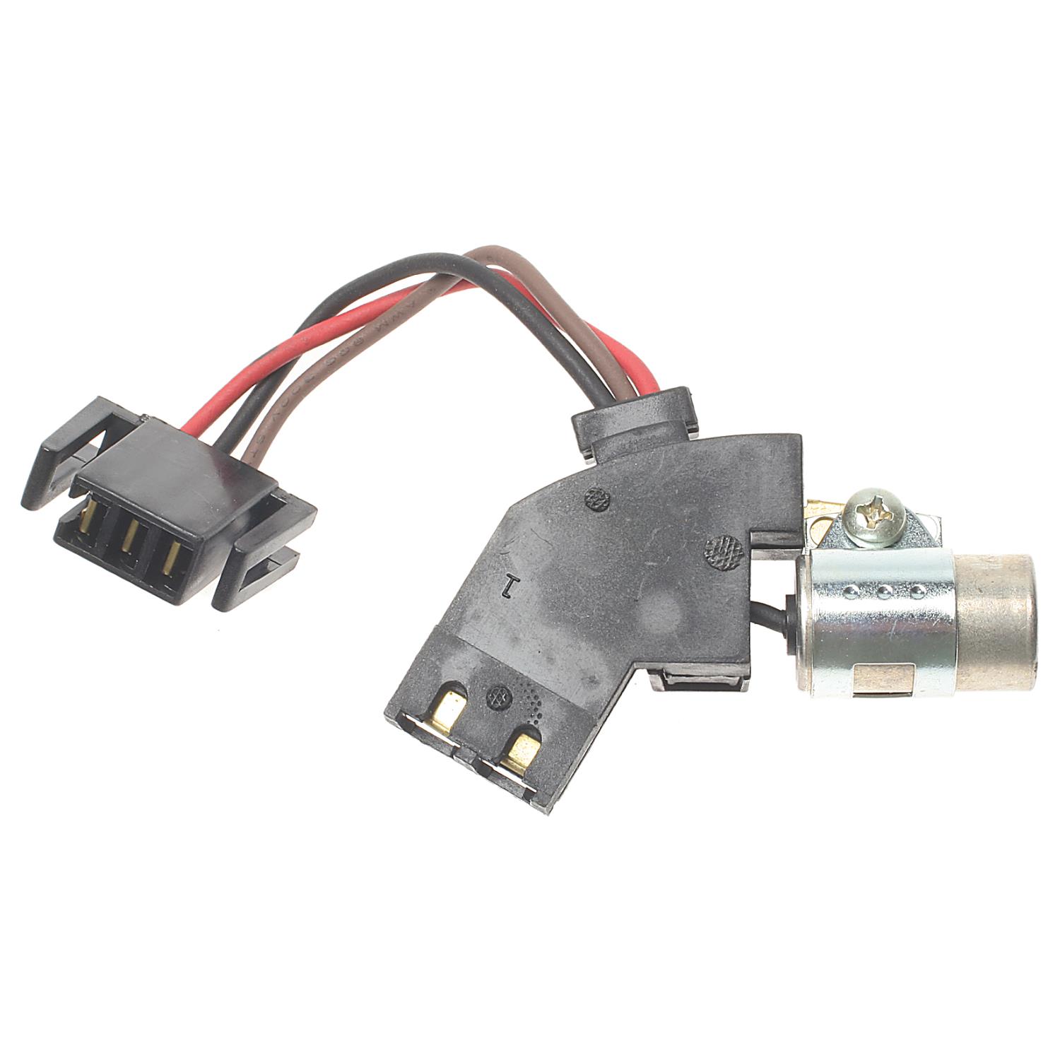 AM Alternator Capacitor SKU SIRC5