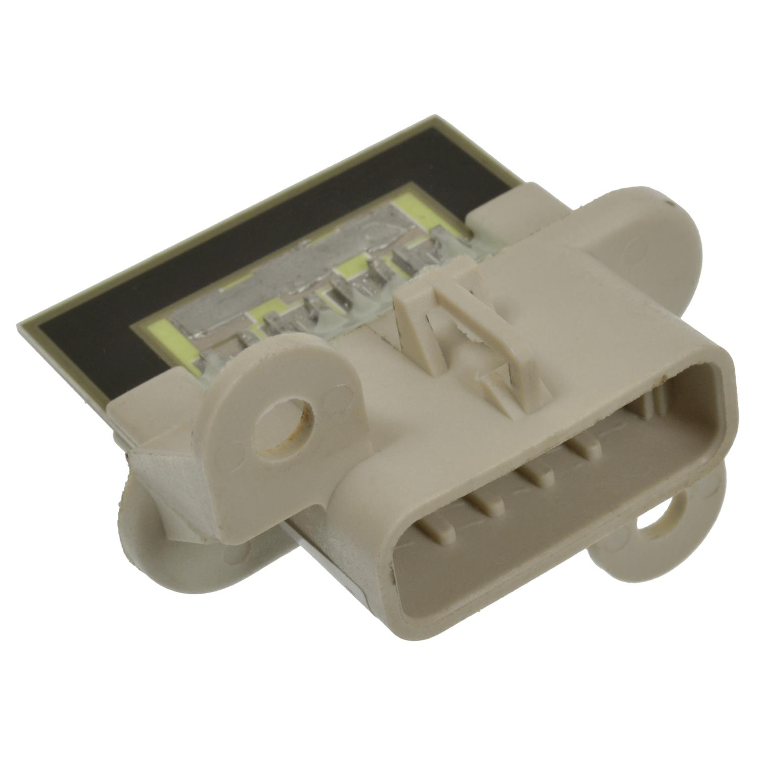 AM Blower Motor Resistor SKU SIRU42