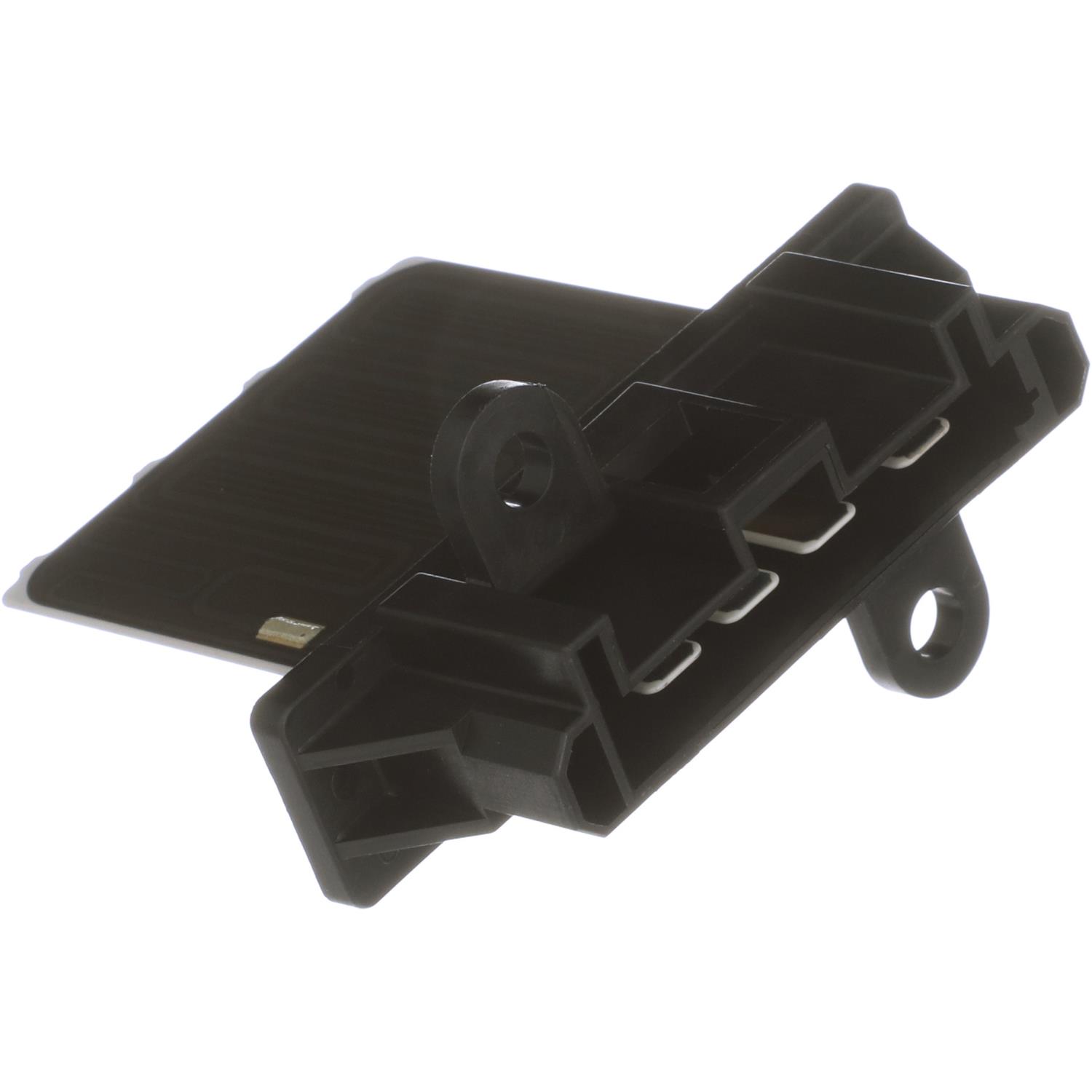 AM Blower Motor Resistor SKU SIRU927