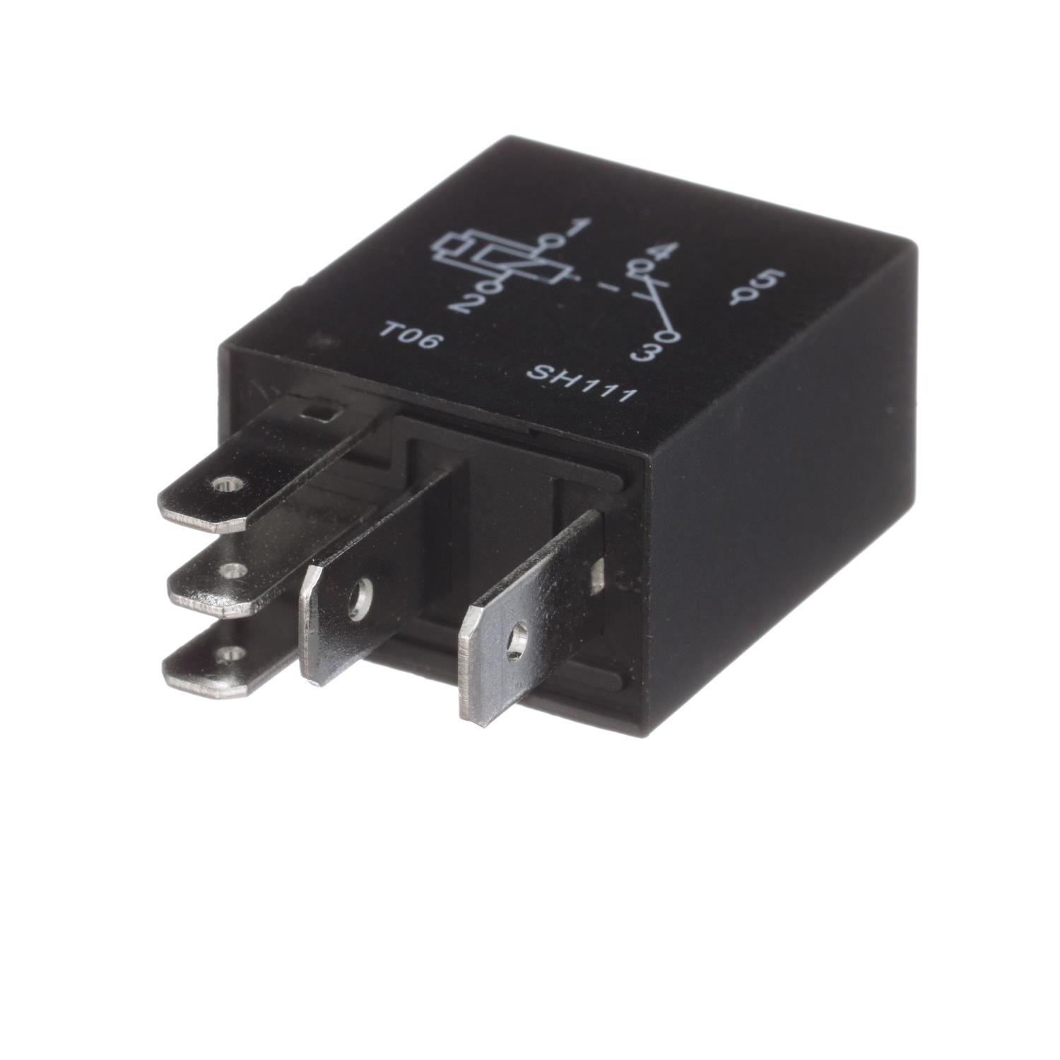 AM Starter Cut Off Relay SKU SIRY612