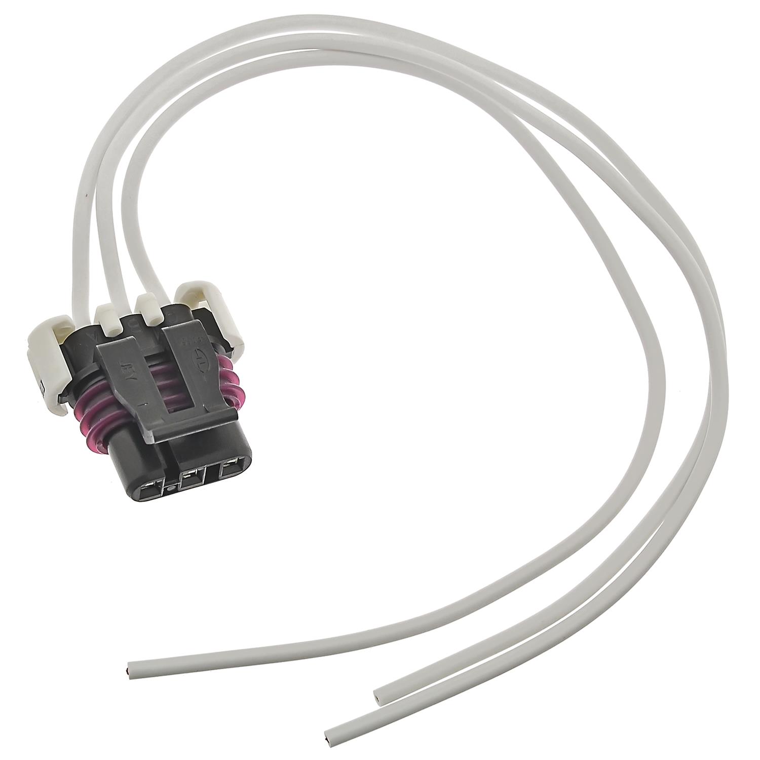 AM Crankshaft Position Sensor Connector SKU SIS656