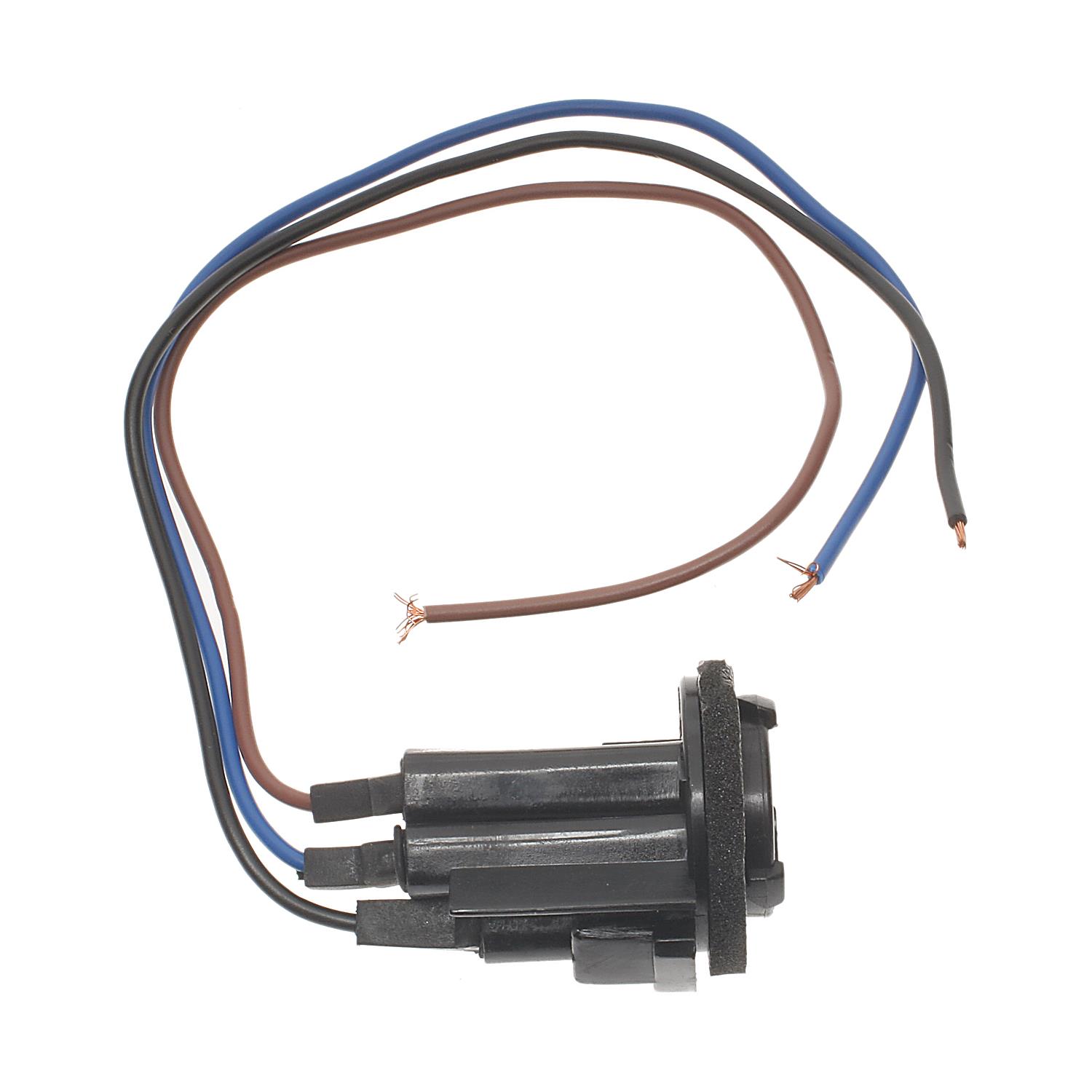 AM Bulb Socket SKU SIS673
