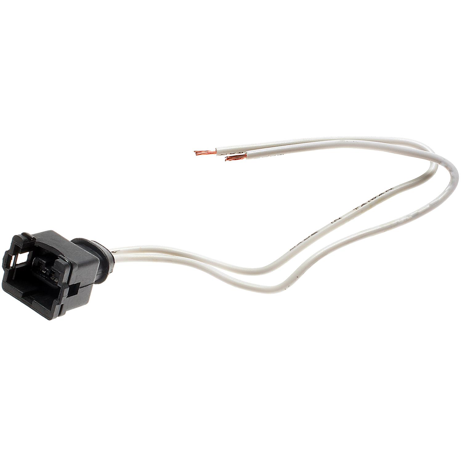 AM Fuel Injector Connector SKU SIS697 OEM 88988390-906795