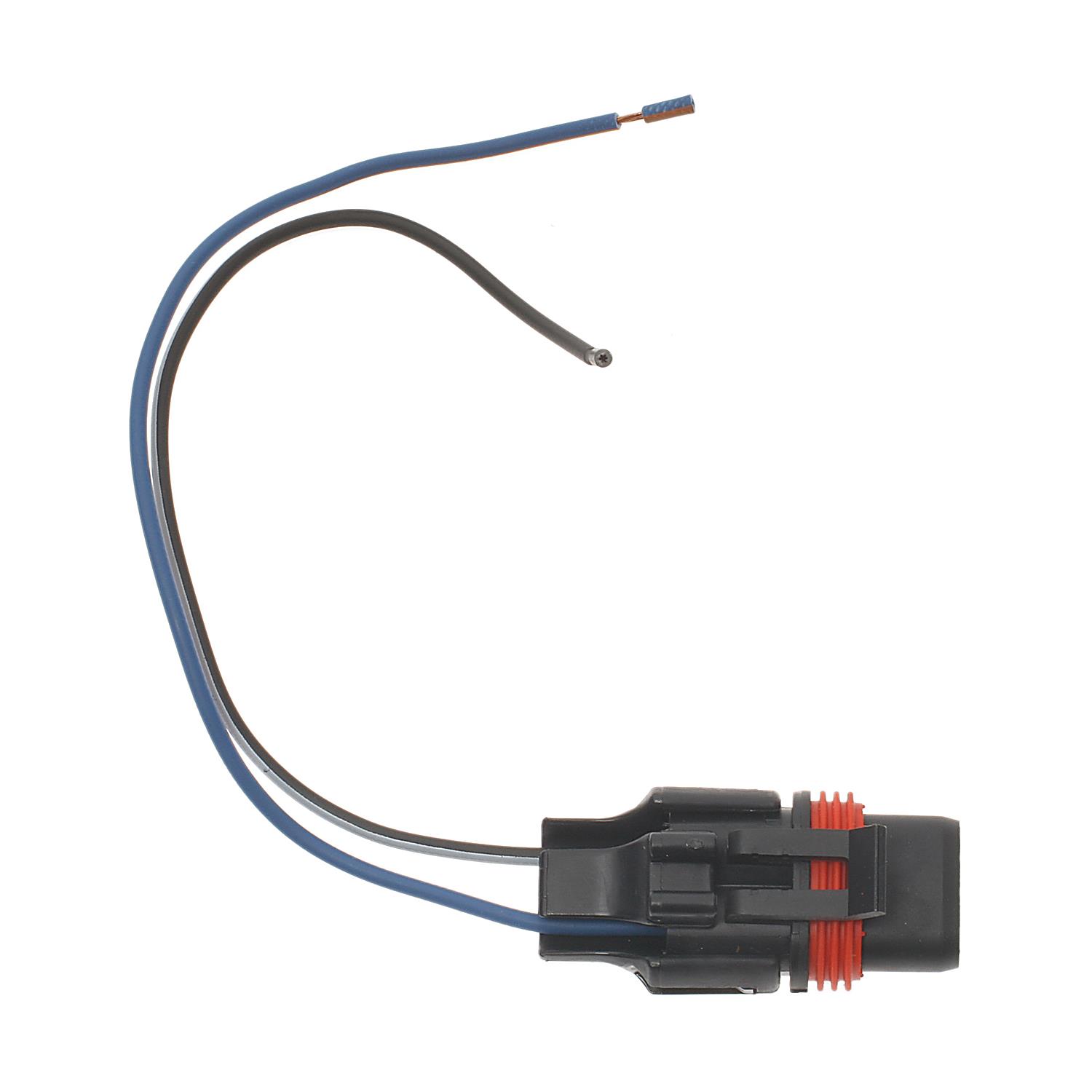 AM Fog Light Switch Connector SKU SIS708