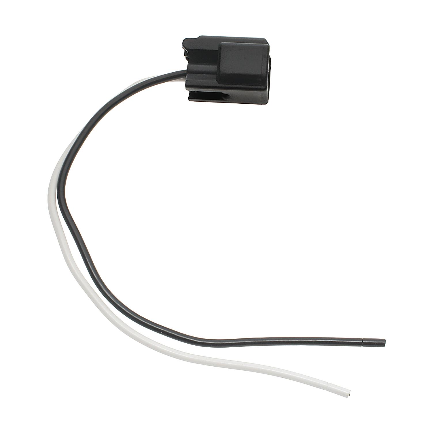 AM Camshaft Position Solenoid Connector SKU SIS819