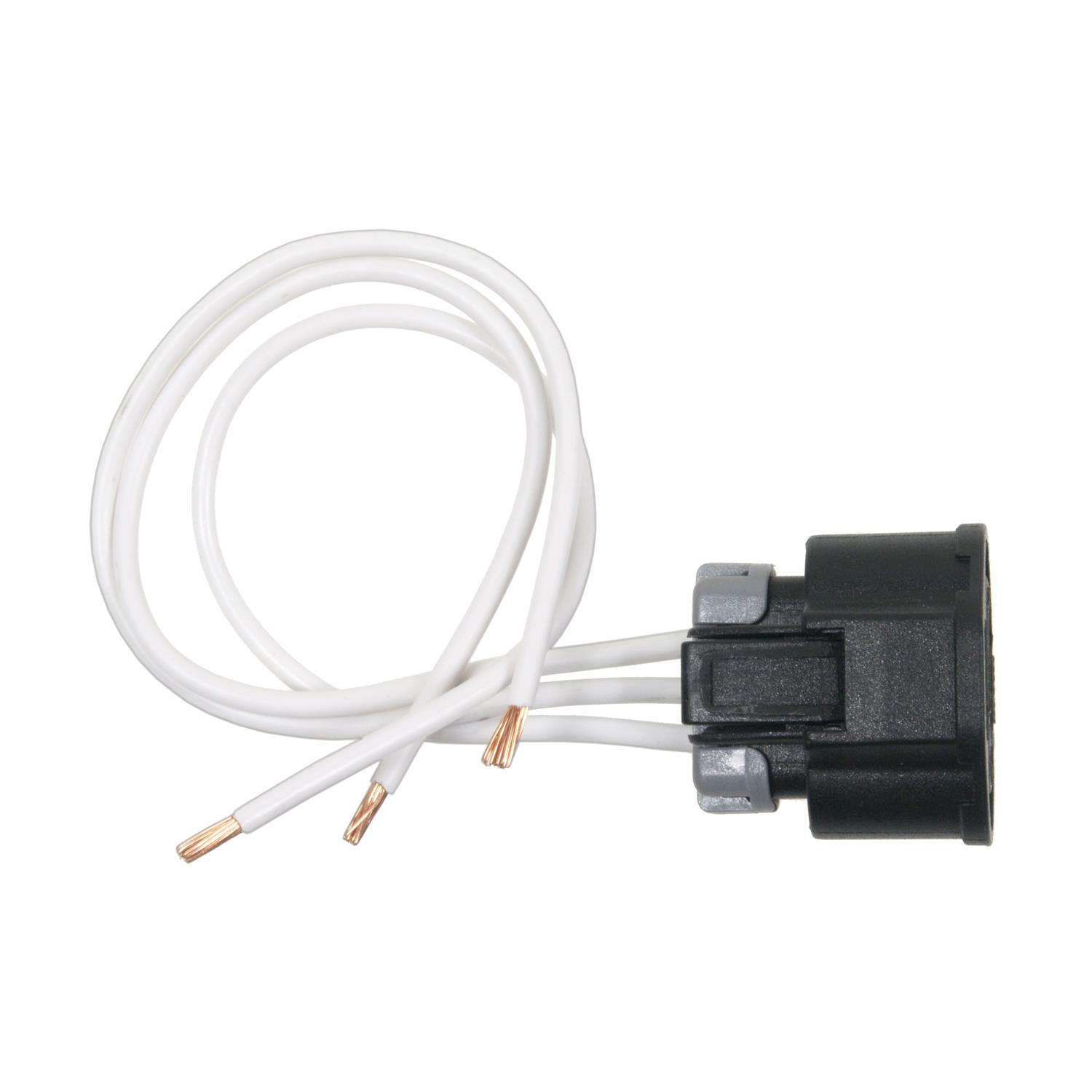 AM Flex Fuel Sensor Connector SKU SIS867 OEM 1U2Z14S411AFA WPT170