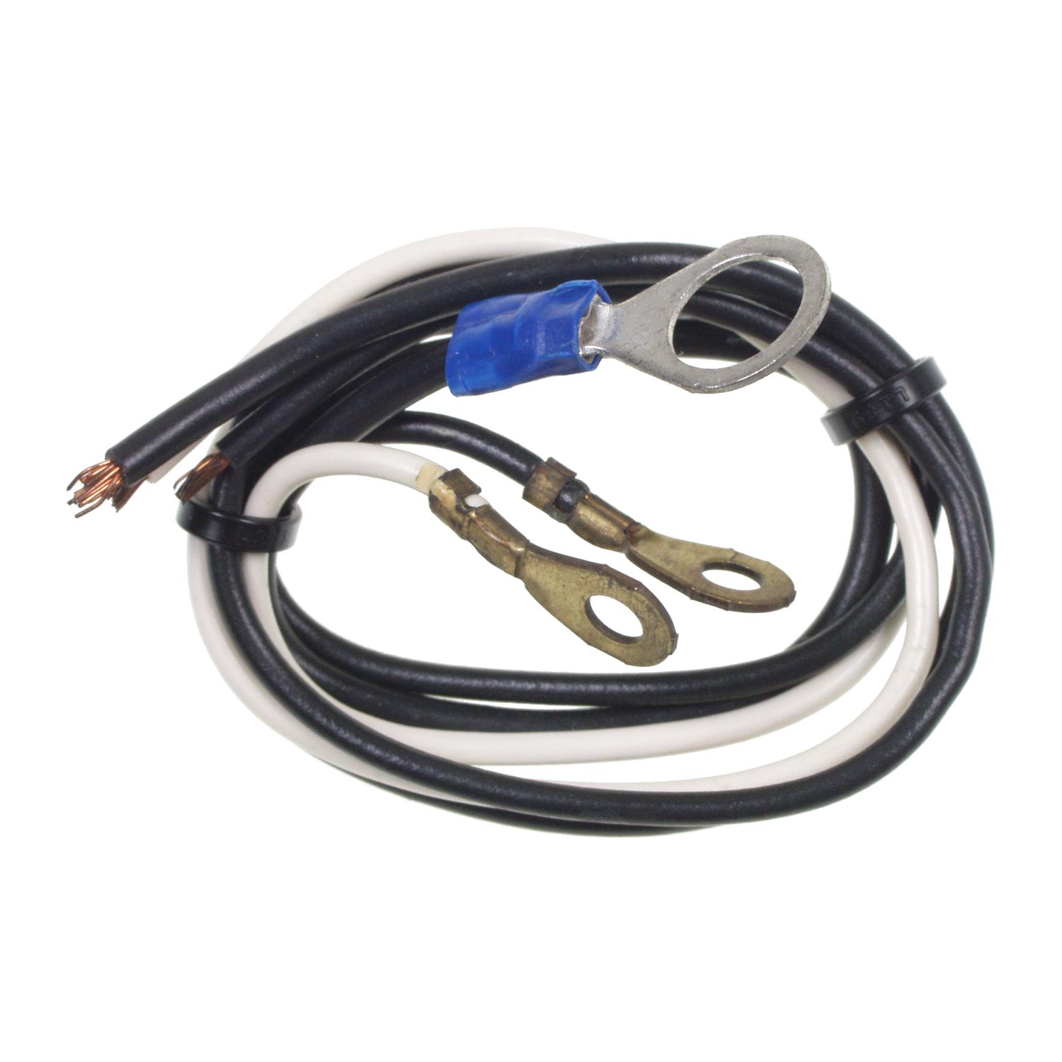 AM Alternator Connector SKU SIS92